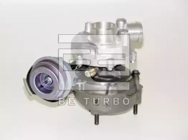 BE TURBO 124318 -  Компрессор, наддув